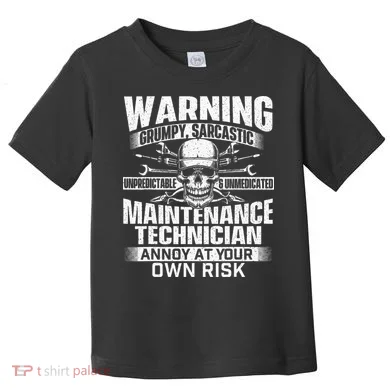 Toddler T-Shirt