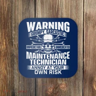 Coaster