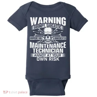 Baby Bodysuit