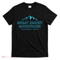 Great Smoky Mountains National Park T-Shirt thumb 0