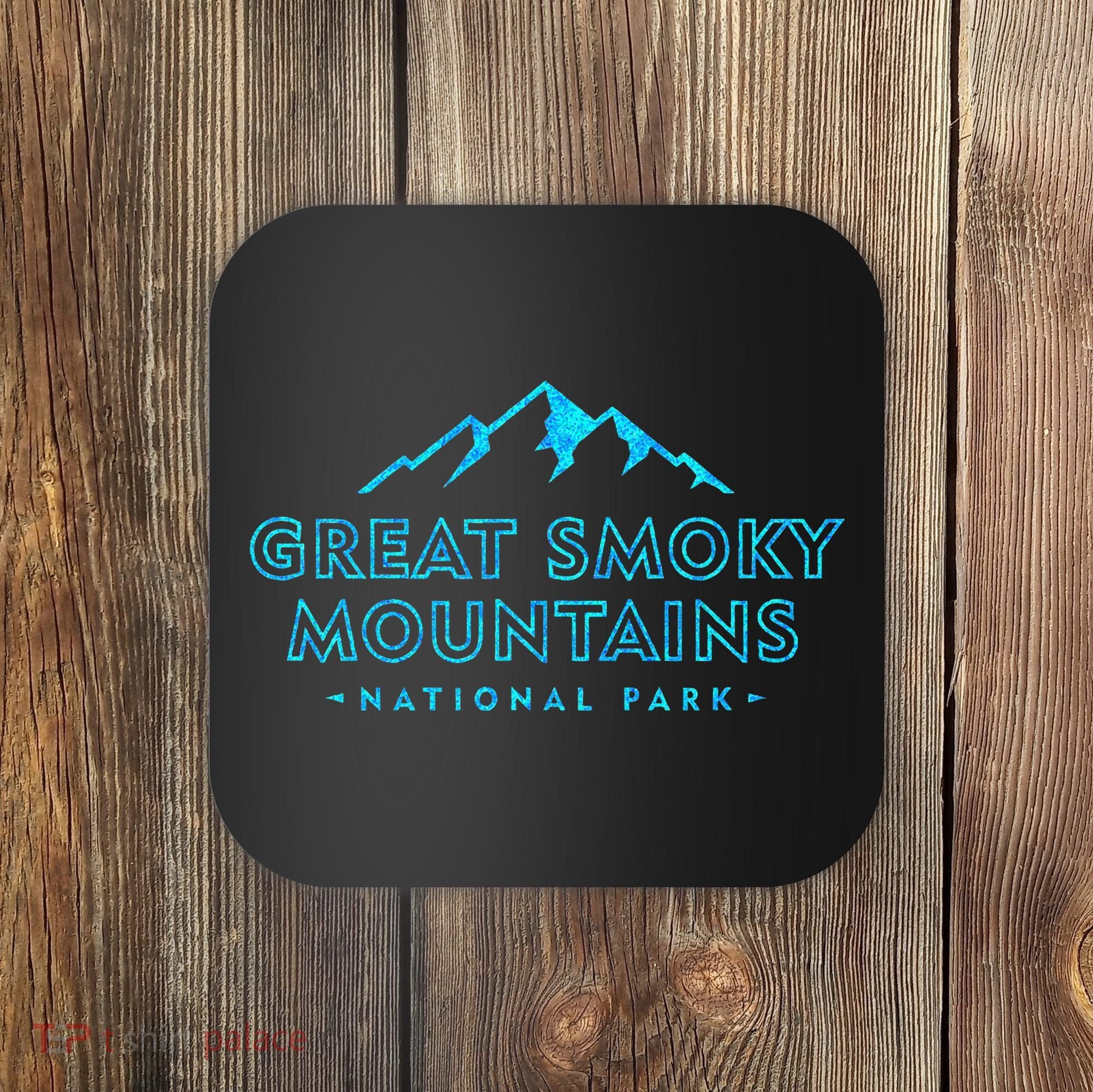 Great Smoky Mountains National Park Coaster