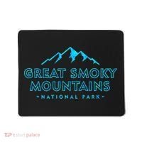Great Smoky Mountains National Park Mousepad thumb 0