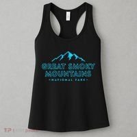 Great Smoky Mountains National Park Women's Tank Top thumb 3
