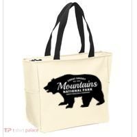 Great Smoky Mountains National Park Sweagift Tote Bag thumb 2