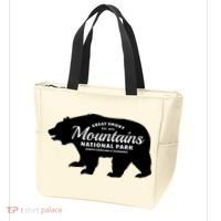 Great Smoky Mountains National Park Sweagift Tote Bag thumb 3