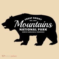 Great Smoky Mountains National Park Sweagift Tote Bag thumb 4