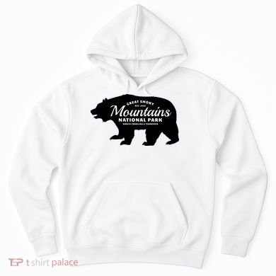 Great Smoky Mountains National Park Sweagift Hoodie