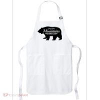 Great Smoky Mountains National Park Sweagift Apron thumb 0