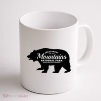 Great Smoky Mountains National Park Sweagift Coffee Mug thumb 1