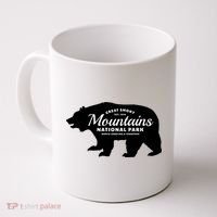 Great Smoky Mountains National Park Sweagift Coffee Mug thumb 0