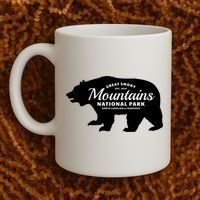 Great Smoky Mountains National Park Sweagift Coffee Mug thumb 2