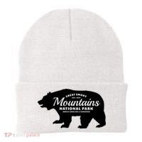 Great Smoky Mountains National Park Sweagift Beanie thumb 0