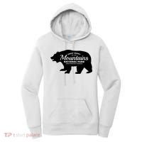 Great Smoky Mountains National Park Sweagift Women's Hoodie thumb 0