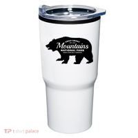 Great Smoky Mountains National Park Sweagift Tumbler thumb 0