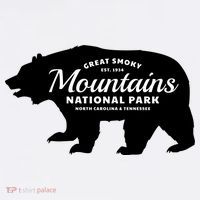 Great Smoky Mountains National Park Sweagift Women's Tank Top thumb 5