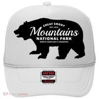 Great Smoky Mountains National Park Sweagift Hat thumb 0