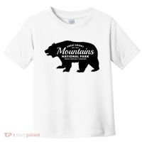 Great Smoky Mountains National Park Sweagift Toddler T-Shirt thumb 0