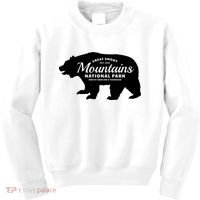 Great Smoky Mountains National Park Sweagift Kids Sweatshirt thumb 0