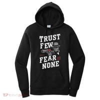 Gangster Style Mafia Lifestyle Organized Crime Family Women's Hoodie thumb 0