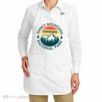 Great Smoky Mountains National Park Tennessee Outdoors Apron thumb 2