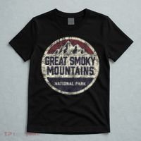 Great Smoky Mountains National Park T-Shirt thumb 5