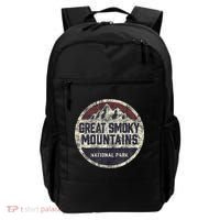 Great Smoky Mountains National Park Backpack thumb 0