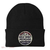 Great Smoky Mountains National Park Beanie thumb 0