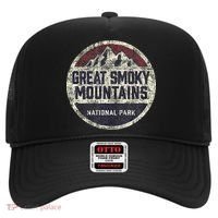 Great Smoky Mountains National Park Hat thumb 0