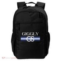 Giggly Squad Monogram Backpack thumb 0