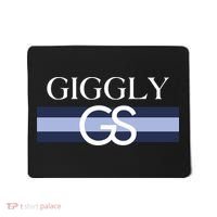 Giggly Squad Monogram Mousepad thumb 0