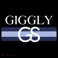 Giggly Squad Monogram Toddler Hoodie thumb 2