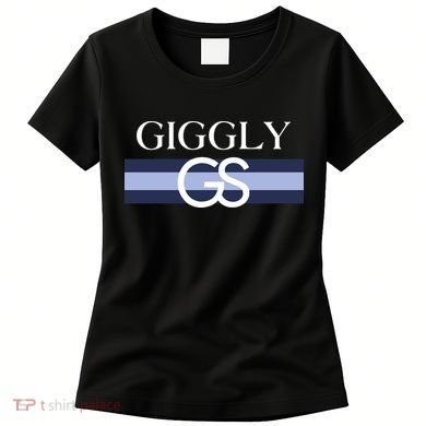Giggly Squad Monogram Women's T-Shirt