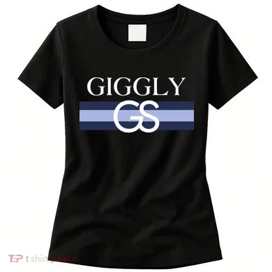 Giggly Squad Monogram Women's T-Shirt