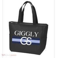 Giggly Squad Monogram Tote Bag thumb 3