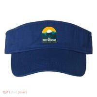 Great Smoky Mountains National Park Bear Hiking Souvenir Gift Visor thumb 0