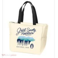Great Smoky Mountains National Park Tote Bag thumb 3