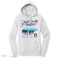 Great Smoky Mountains National Park Women's Hoodie thumb 0