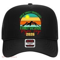 Great Smokey Mountains Pigeon Forge Family Vacation 2026 Hat thumb 0
