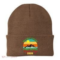 Great Smokey Mountains Pigeon Forge Family Vacation 2026 Beanie thumb 0