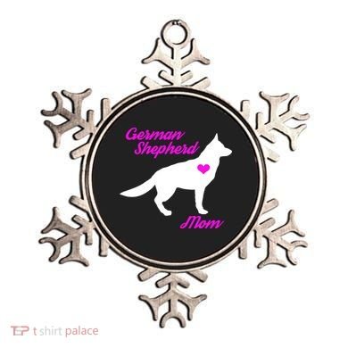 Ger Shepherd Mom Gift Ger Shepherd Dog Cute Gift Ornament