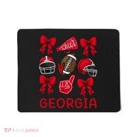 Georgia Sister Niece Coquette Bow Mousepad thumb 0