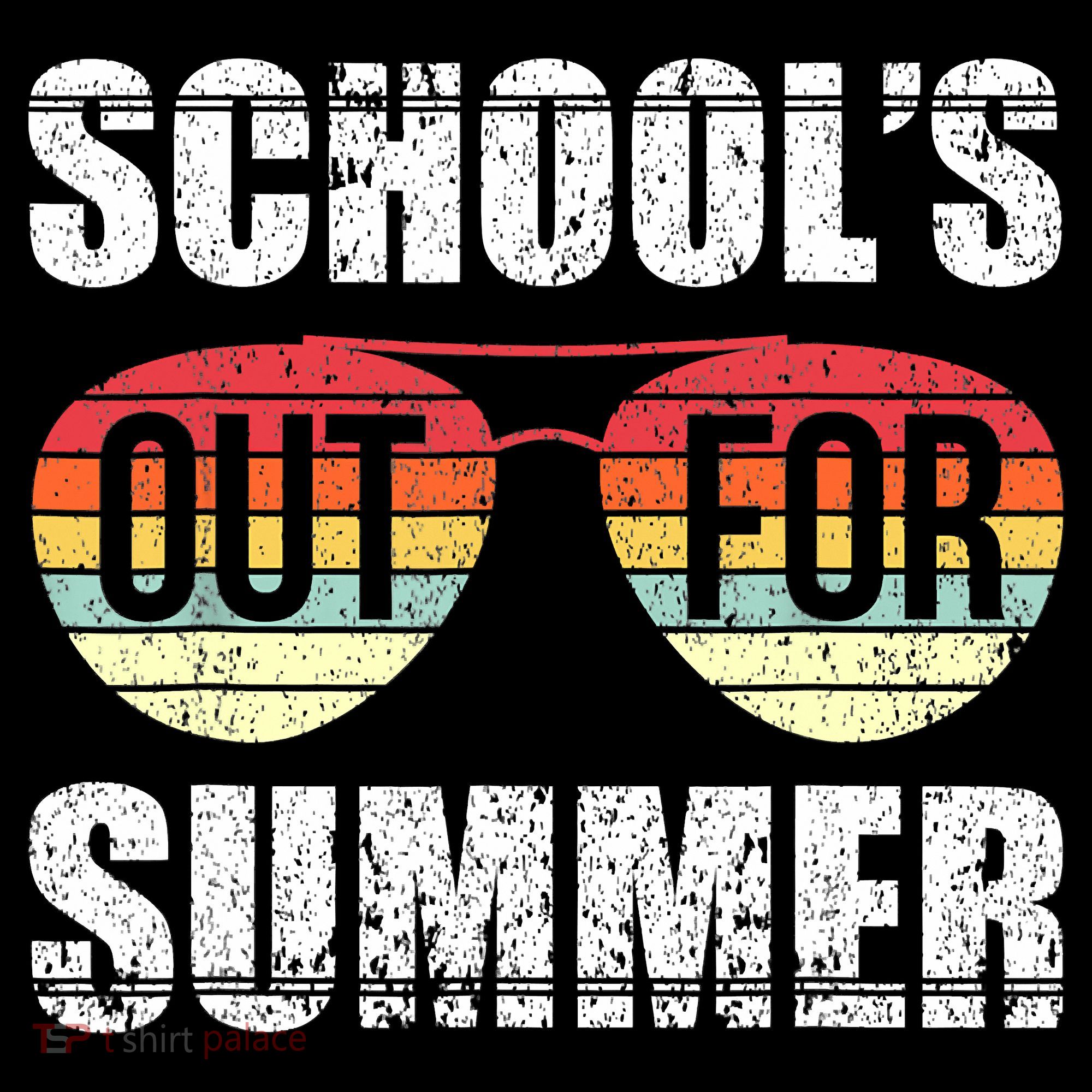 Graduation Schools Out For Summer Students Teacher Women's Hoodie