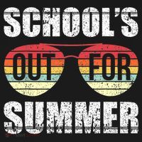 Graduation Schools Out For Summer Students Teacher Visor thumb 3
