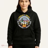 Great Seal Of The White Mountain Hoodie thumb 5