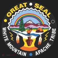 Great Seal Of The White Mountain Hat thumb 2