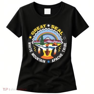 Great Seal Of The White Mountain Women's T-Shirt