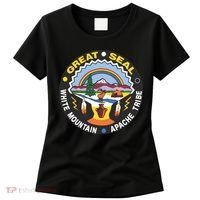 Great Seal Of The White Mountain Women's T-Shirt thumb 0
