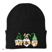 Gnomes St Patrick's Day Beanie thumb 0