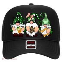 Gnomes St Patrick's Day Hat thumb 0