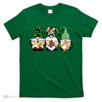 Gnomes St Patrick's Day T-Shirt thumb 0